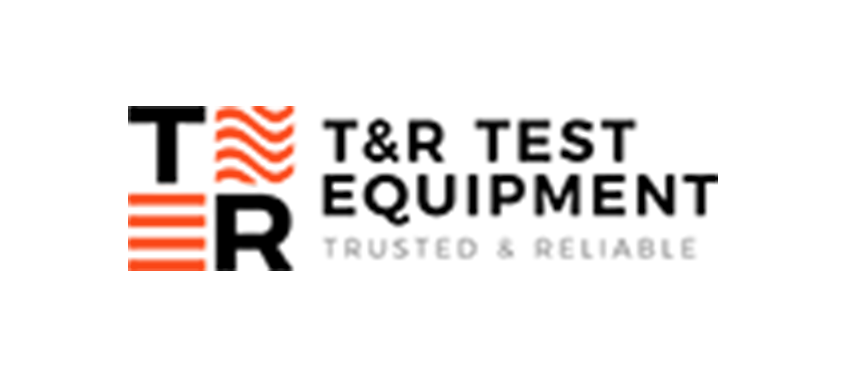 T&R TESTEQUIPMENT